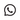 Icono de WhatsApp para contactar con QuizPoL