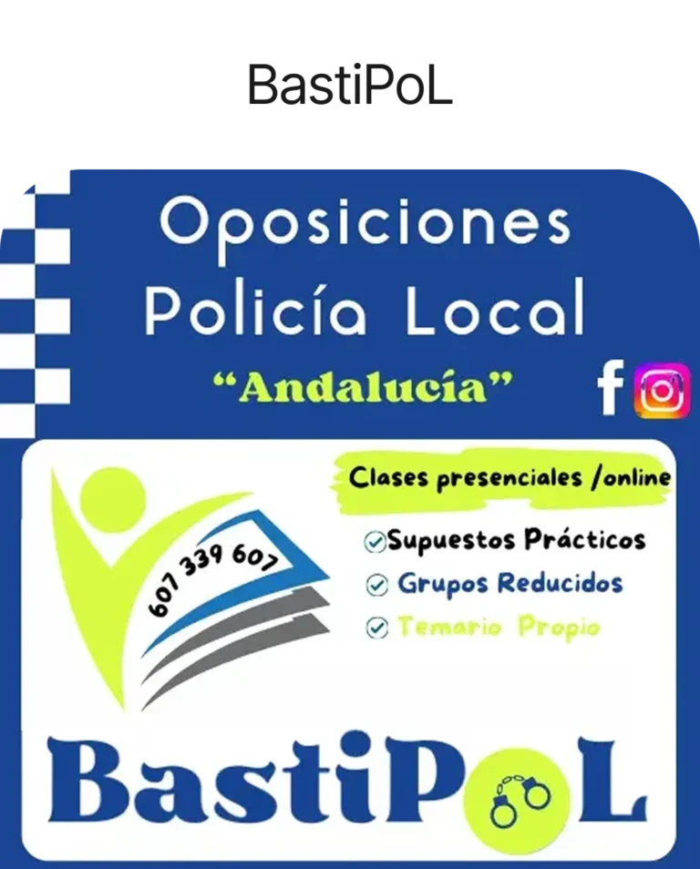 Academia BastiPoL