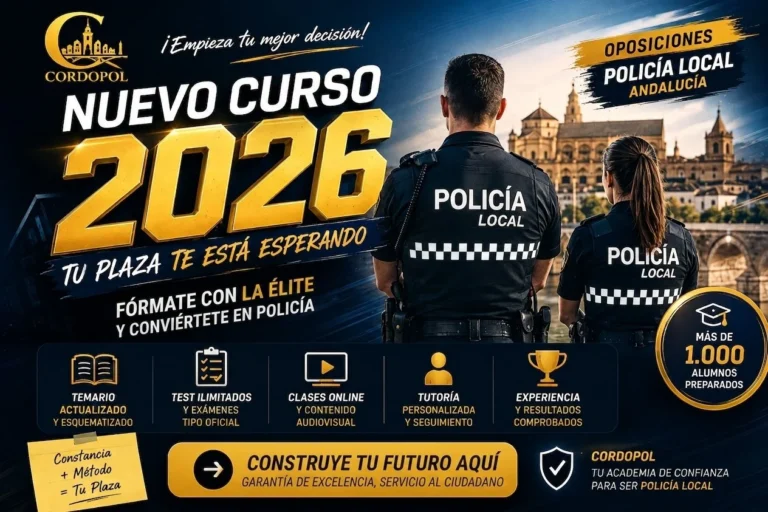 Nuevo Curso