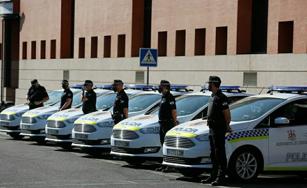 CordoPoL