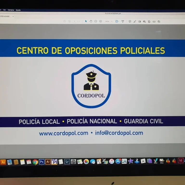 Aula de la academia