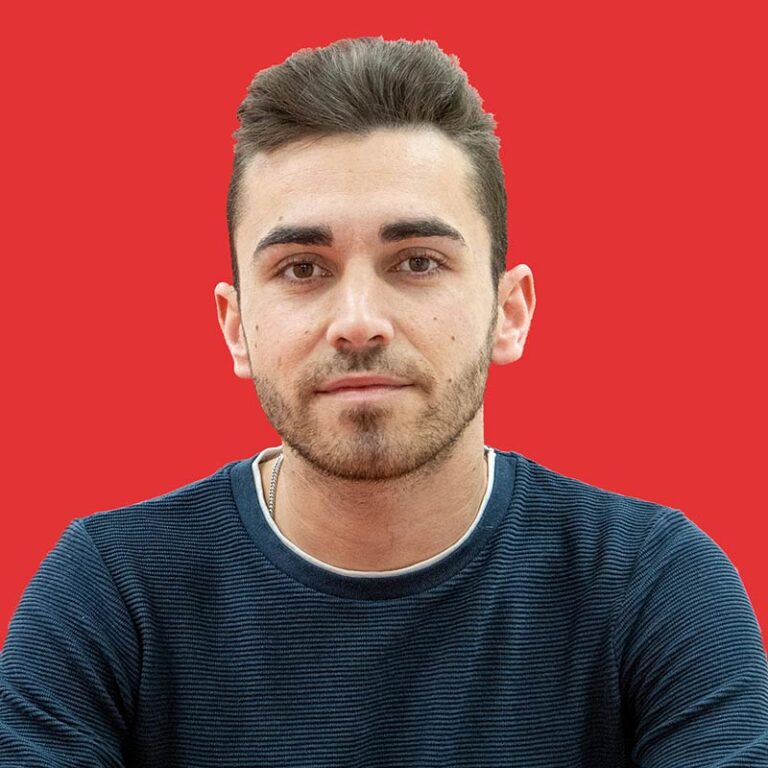David Fuentes, preparador