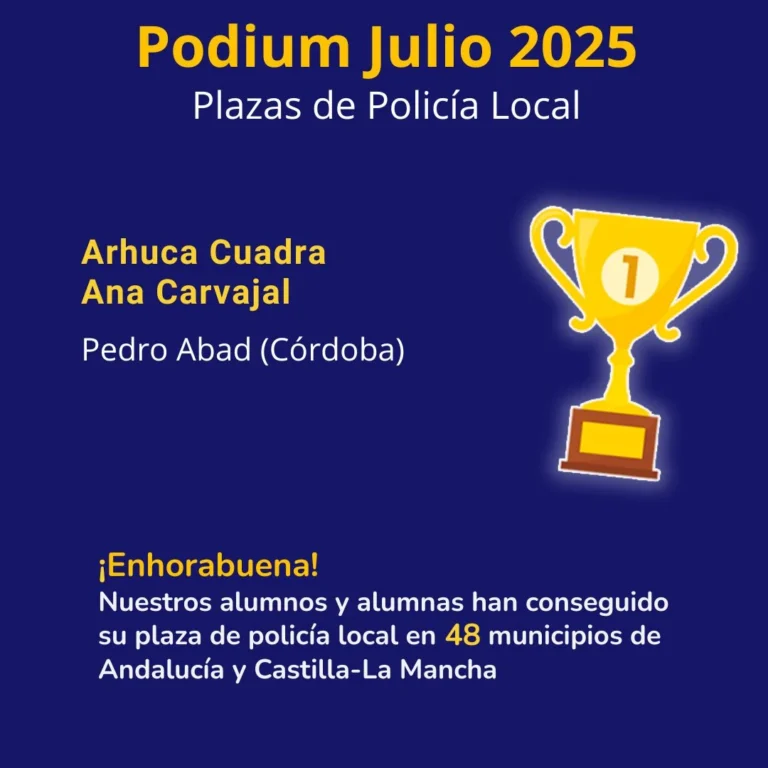 Podium