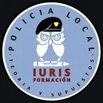Logo de IURIS Formación
