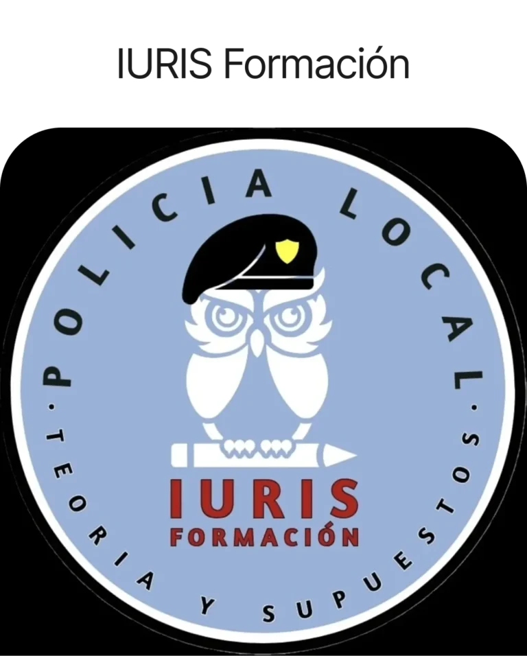 IURIS Formación