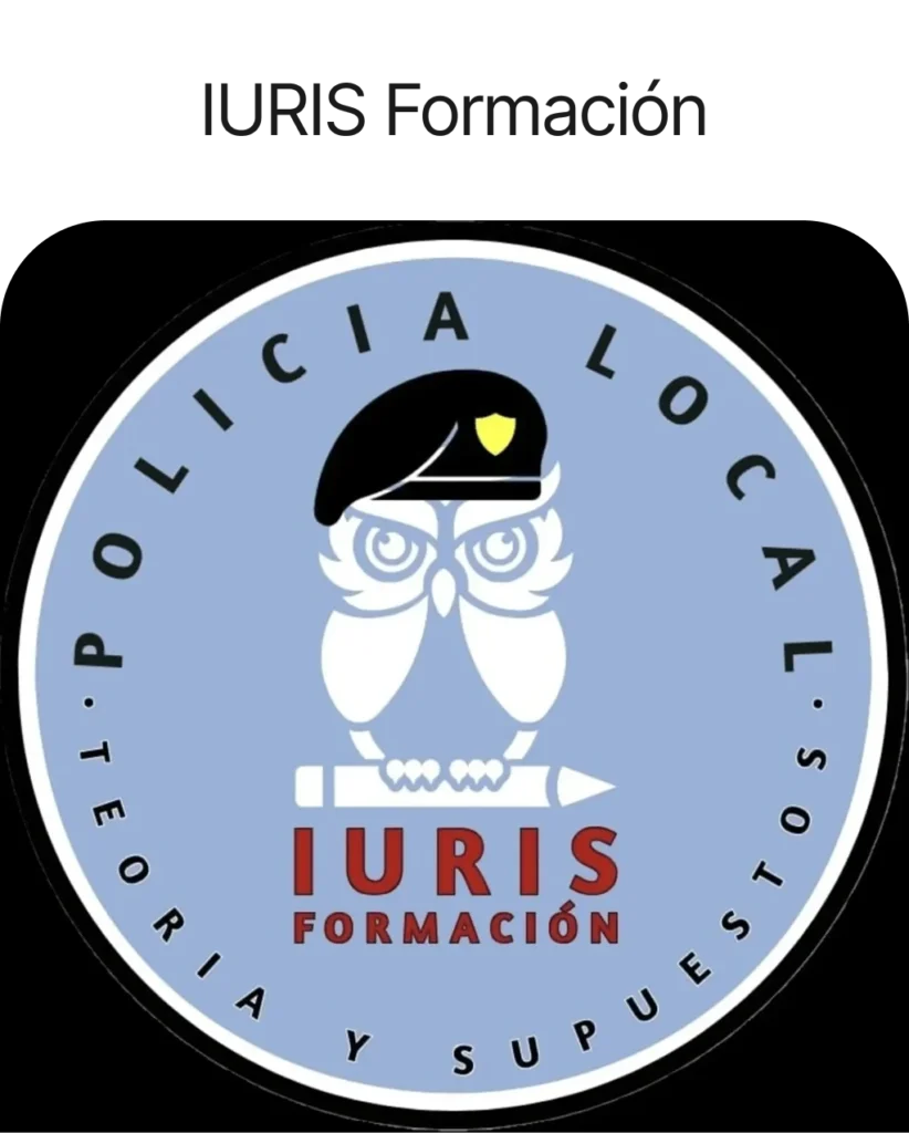 IURIS Formación