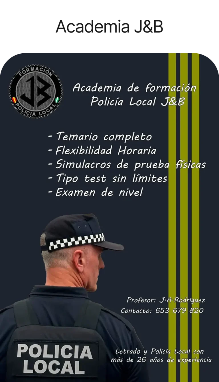 Academia J&B