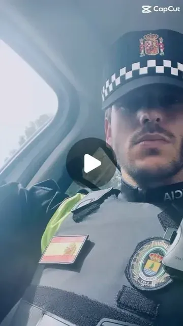 🚓 Tu plaza no se consigue por telepatía… ¡aunque estaría genial! Un vídeo, unas páginas y un test más: hoy estás un…