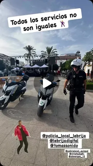 🚓 Tu plaza no se consigue por telepatía… ¡aunque estaría genial! Un vídeo, unas páginas y un test más: hoy estás un…