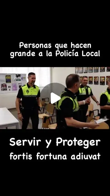 🚓 Tu plaza no se consigue por telepatía… ¡aunque estaría genial! Un vídeo, unas páginas y un test más: hoy estás un…