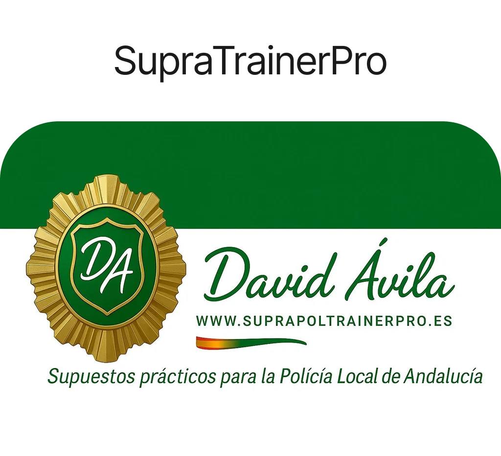 SuPraPoL-TrainerPro
