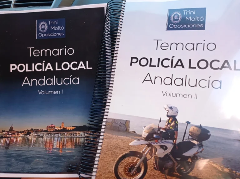Material propio