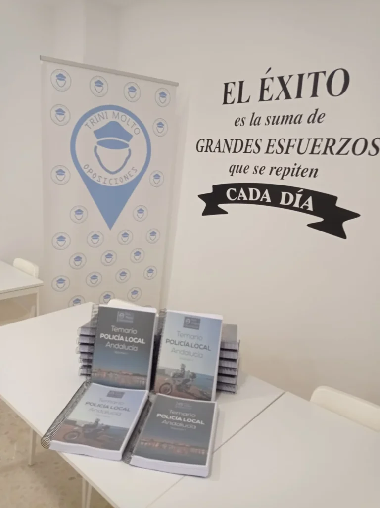 Libros de temario