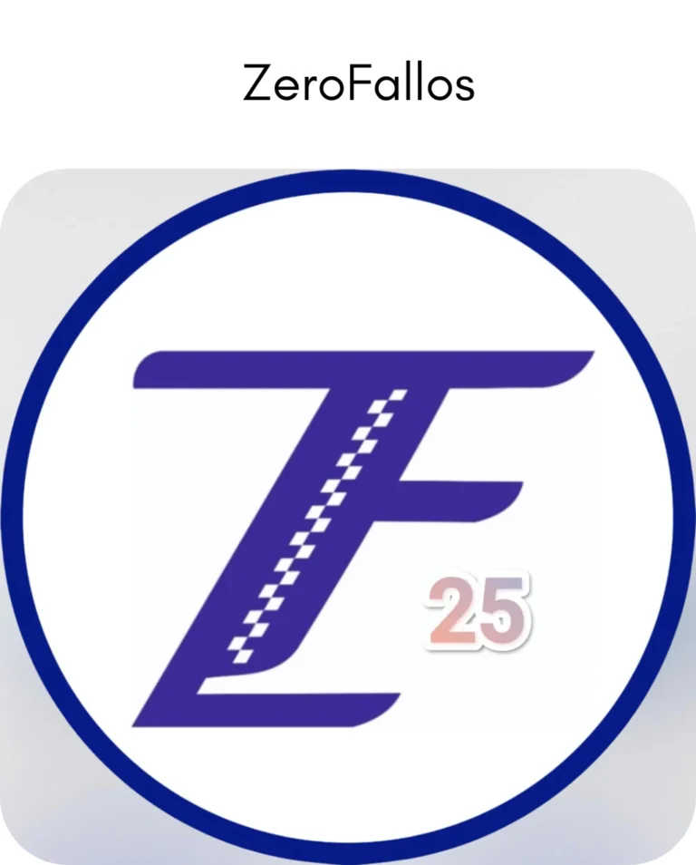 Academia ZeroFallos